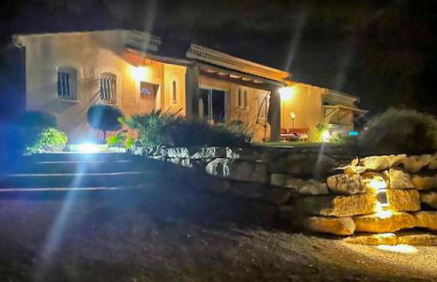 Gorgeous Home In St Montan - Foto 18