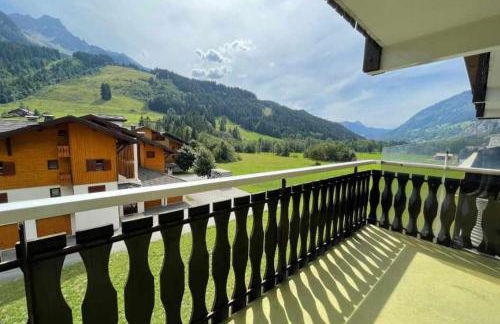 Studio haute savoie"LE WAPITI" - Photo 5