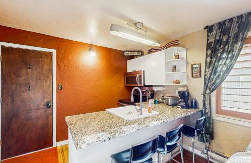 Winter Park Meadows Lodge - Foto 4