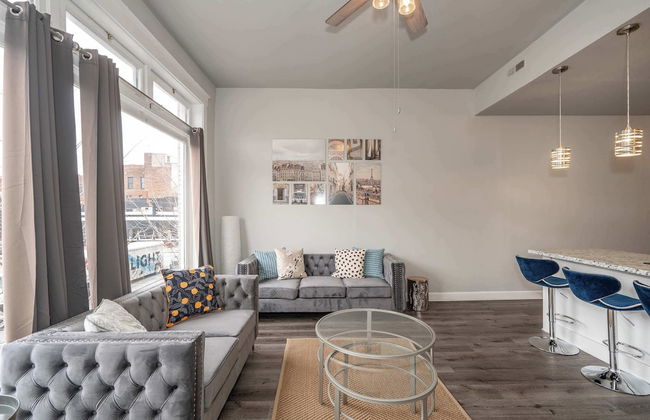 The Heart of Madison 2 - Foto 23