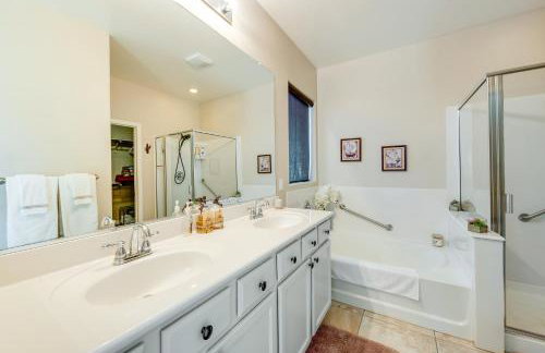 Cookout Ready! San Tan Valley Gem with Resort Perks - Foto 14