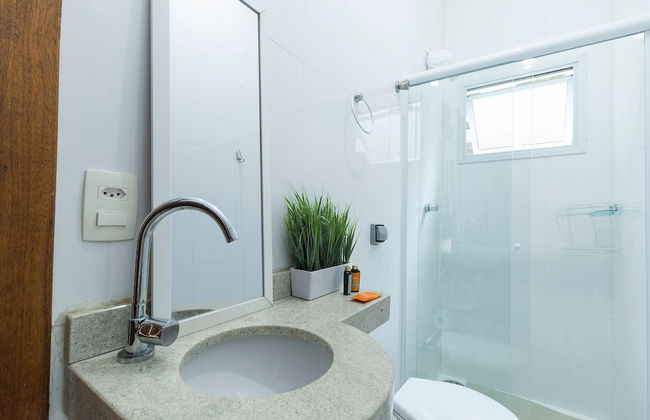 Chácara com Piscina a 40 min de SP - Photo 37