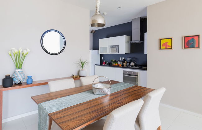 Monet Tower By The Local Way - Foto 39