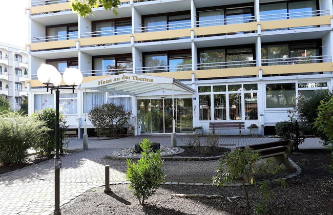 Haus an der Therme - Foto 30