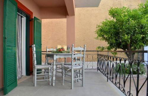 Seaside Villa Alexandra,Acharavi. - Foto 8