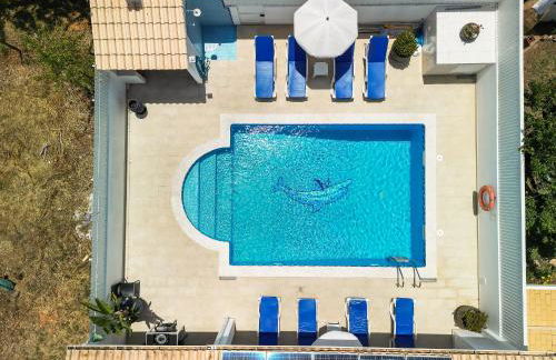 Villa Chiquito Albufeira - Private Pool&Parking - BBQ&AC&WI-FI - Foto 35