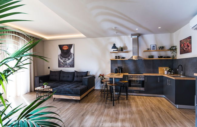 Nuevo Luxury Suite - Foto 11