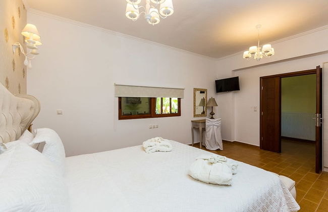 Cretan Residence Mediterranean Luxury Private Villas - Foto 5