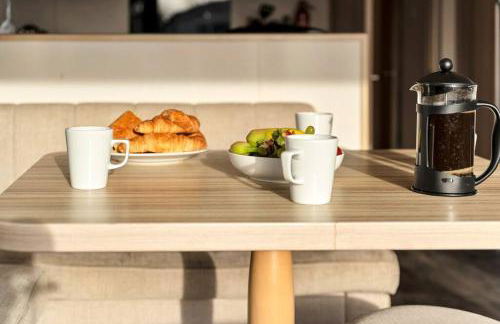 Tattershall Lakes: Sally's Superior Stay - Foto 26