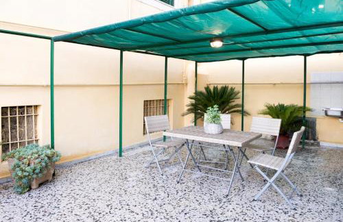Casa vacanze Napoli Posillipo - Foto 10