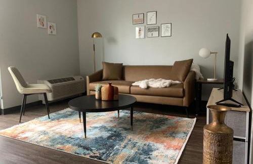 Sleepover Iconic Des Moines Apartments - Foto 63