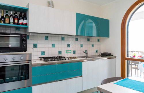 Colpo d'Ali - Amazing view in Ravello - Foto 28