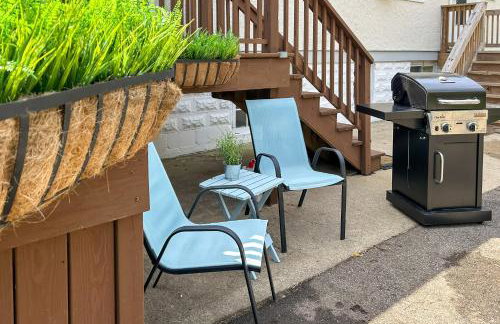 half Mi to Beach and Lake Michigan Condo with Pool! - Foto 3