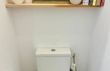 Villa au calme avec jardin, parking, clim, proche de tout ! - Foto 29