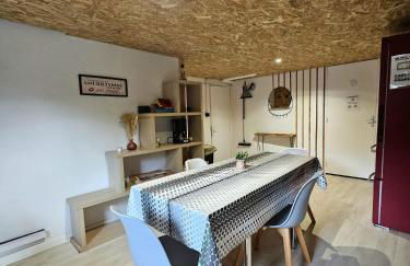 Studio confort chez Lolita et Wilfried - Photo 11