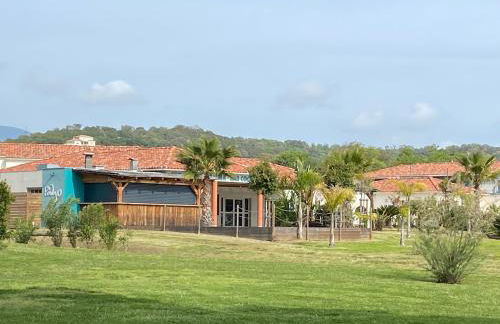 Appartement T3 bord de mer résidence Aqualinda E55 - Foto 18