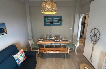 Assunta e il mare beach house - Photo 7