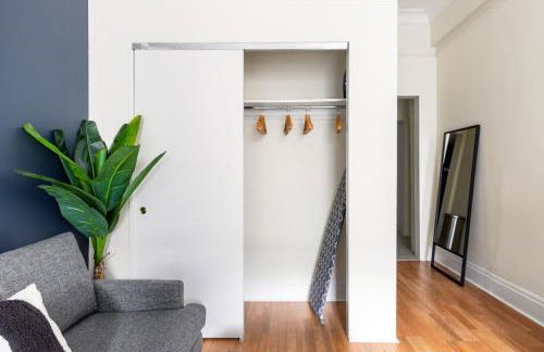 Downtown Studio w WD Doorman nr Green Line BOS-243 - Foto 10