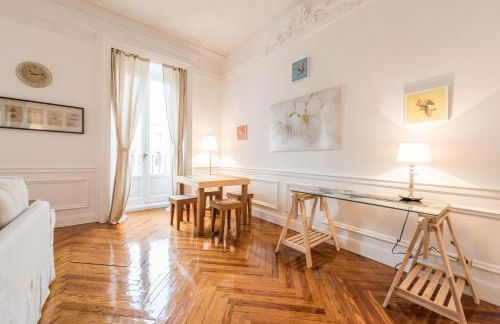 Apartamentos Alcalá - Photo 43