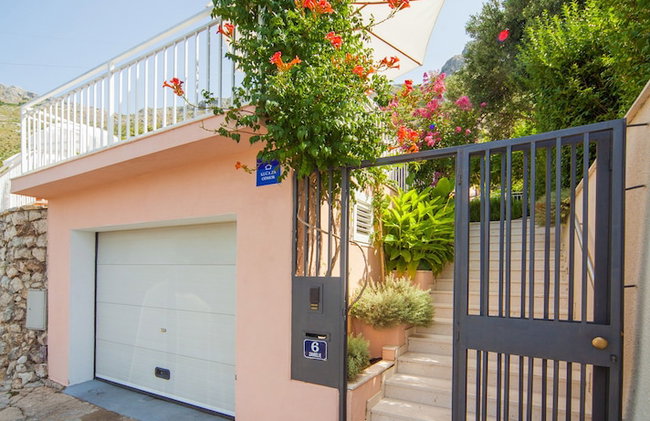 Villa Laura - Foto 24