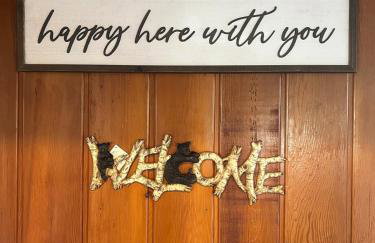 Western Cabin - Foto 54