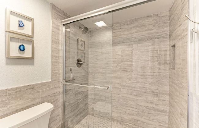 Resting Beach Place managed by Beach Retreats - Foto 13