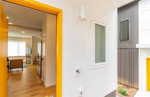 Your St Elmo Getaway for Rock City & Ruby Falls, 2BD townhome, 6 min to downtown - Foto 61