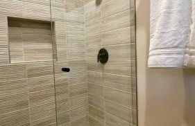 Serenity on 13 Suncadia-luxury 4bd ensuite spa retreat with Sauna, Steam Shower, Jacuzzi, Hot tub, Fire Pit & on-site EV chg - Foto 35