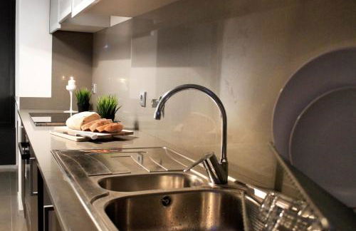 Caldas do Gerês Apartment - Foto 20