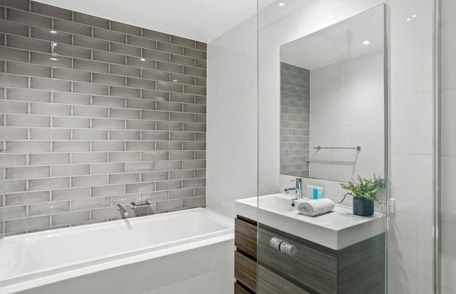 Modern 2-storey Apartment - Q Stay - Photo 9