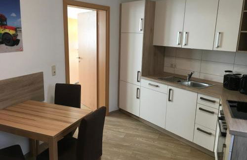 Ferienwohnung für Alt und Jung - Foto 4