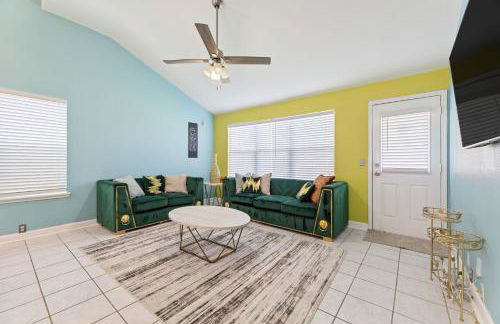 Home Away from Home - Foto 2