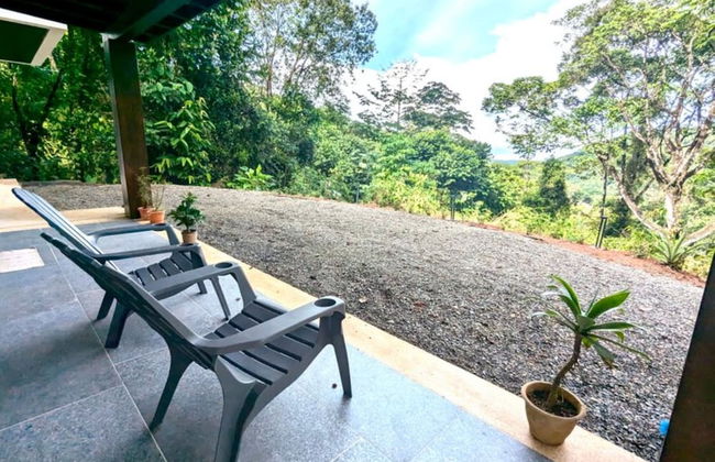 Casa Cali Beautiful Rainforest Hideaway - Foto 17