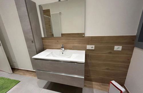 Appartamento Chalet Bernardi - Foto 9