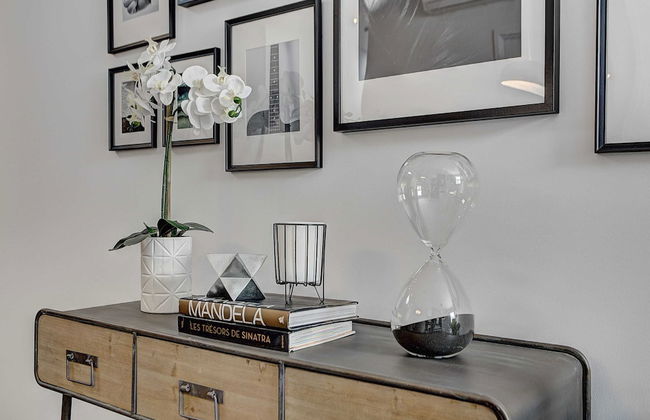 Les Lofts du Centre - Foto 3