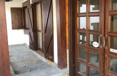 Accogliente appartamento in centro Champoluc - Foto 4