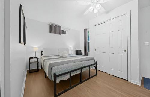 Eco and Work Friendly Stay Near NuLu and Downtown - Foto 10