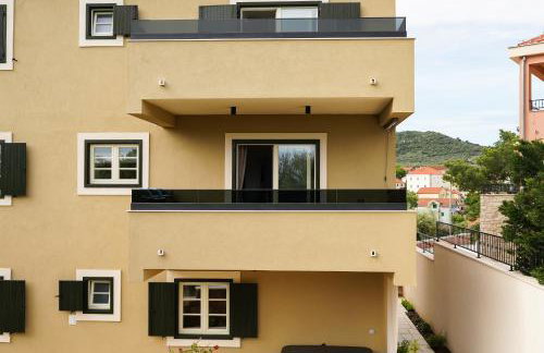 TEONA Luxury Apartment with terrace - Foto 38