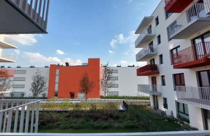 Życzliwy Apartament z garażem - Foto 45