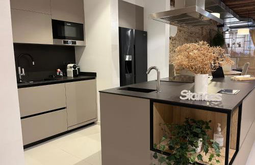 Luxury Apartment Stancesvic LOFT (New) - Photo 18