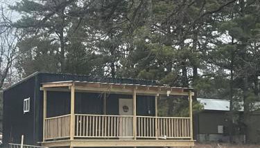 Man cave apartment - Foto 5