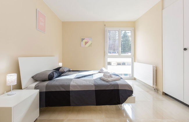 Pazzallo Apartments - Foto 21