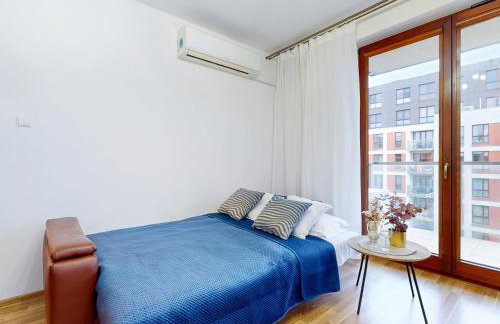 Pineapple Apartment Ochota 3 Rooms, AC, Parking - Photo 10