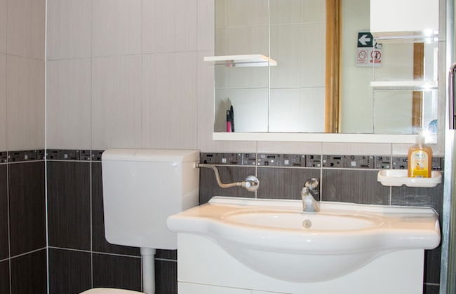 Sv. Jelena apartments - Foto 43