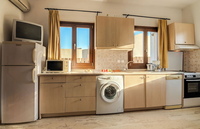 Crete Essence Villas – Lagkada - Foto 27