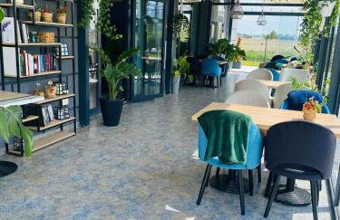 Przystań Apartamenty Sarbinowo - Photo 31