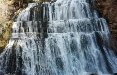 Gite les carriaux - Foto 39