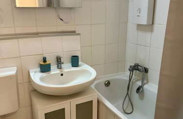 Gemütliche Wohnung, im Zentrum von Krefeld - Foto 15