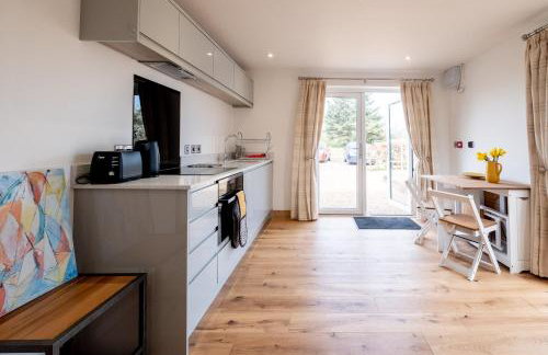 Maple - Three Tuns Apartments - Pettistree, Wickham Market - by Aldeburgh Coastal Cottages - Foto 1