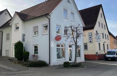 Gästehaus Wettemann - Foto 1